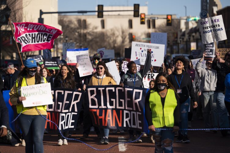 What's new? What's next? Latest ruling on pill shifts US abortion landscape again